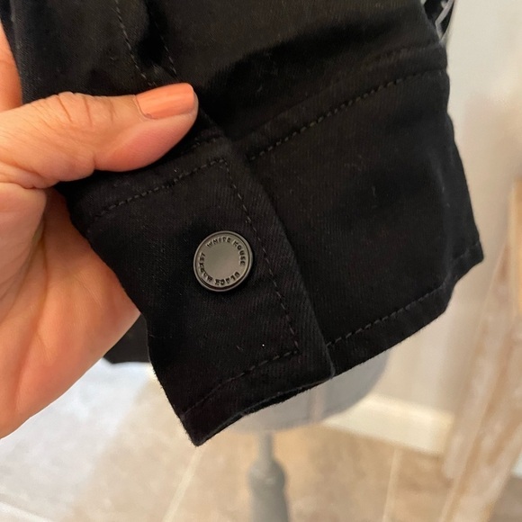 New - Whbm jacket - Picture 6 of 10